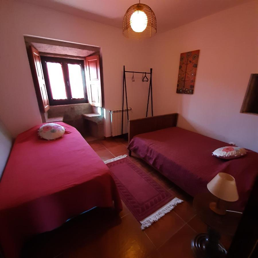 Quinta Do Real - Casa De Campo Viana do Castelo Extérieur photo