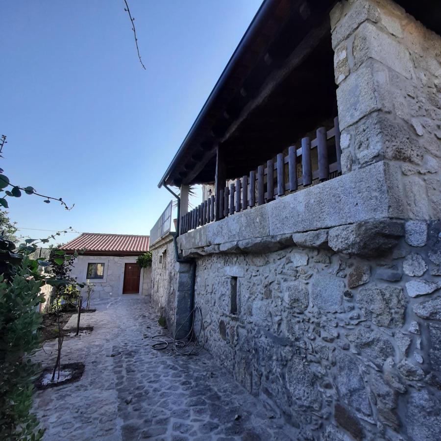 Quinta Do Real - Casa De Campo Viana do Castelo Extérieur photo