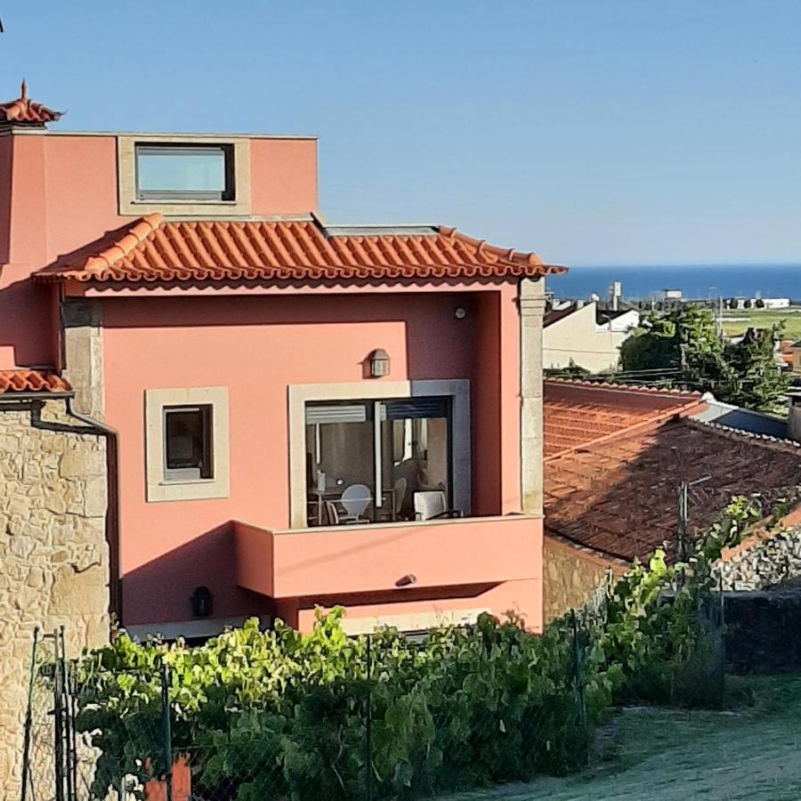Quinta Do Real - Casa De Campo Viana do Castelo Extérieur photo