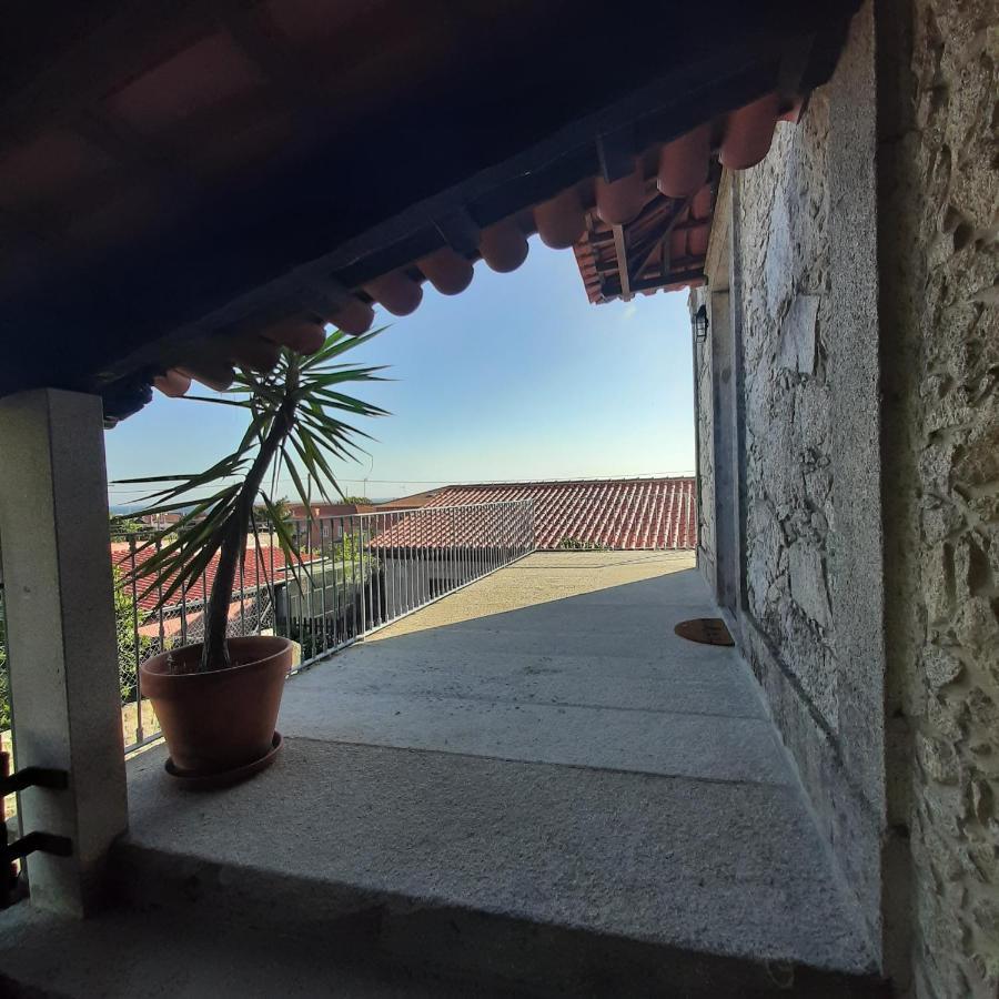 Quinta Do Real - Casa De Campo Viana do Castelo Extérieur photo