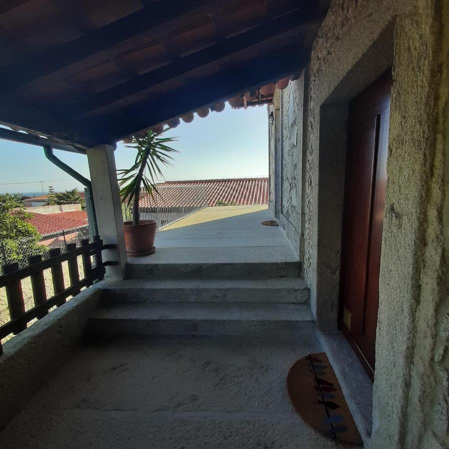 Quinta Do Real - Casa De Campo Viana do Castelo Extérieur photo
