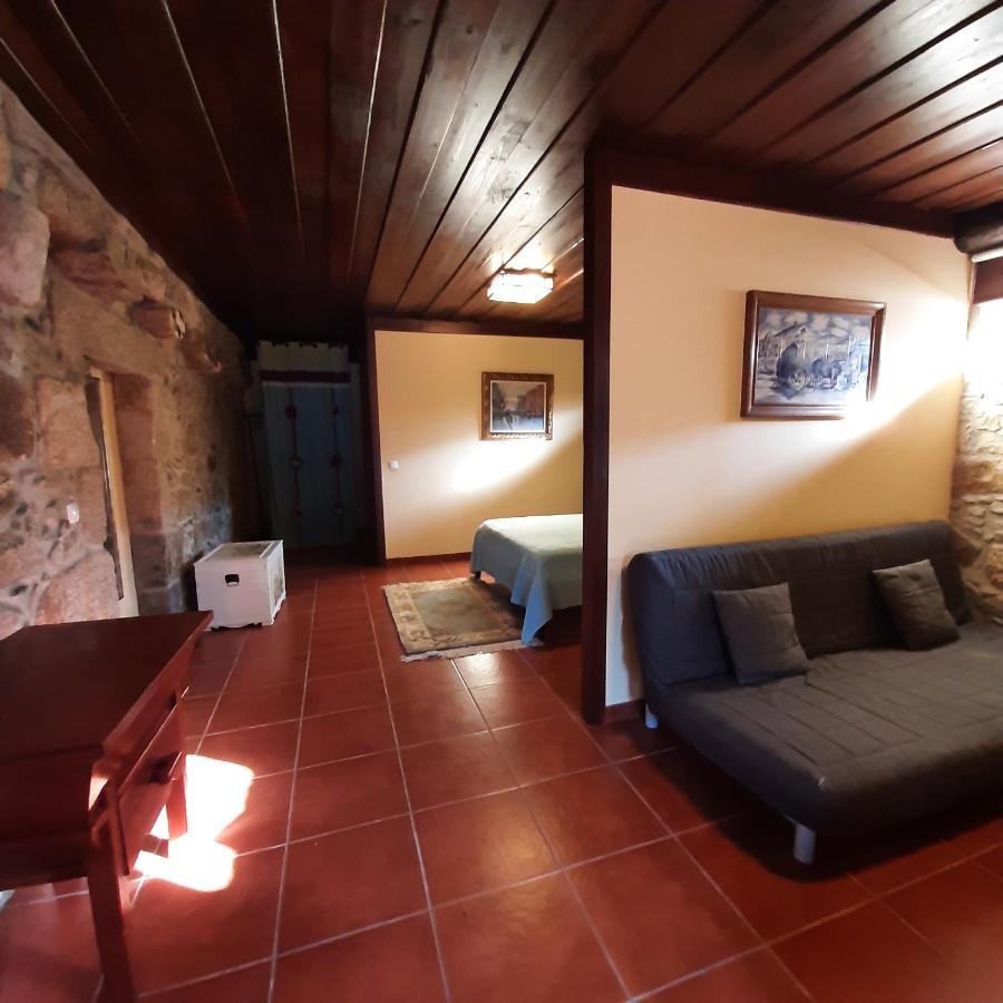 Quinta Do Real - Casa De Campo Viana do Castelo Extérieur photo