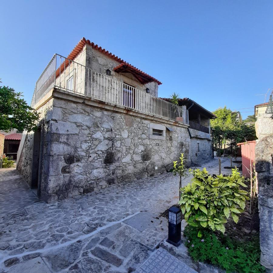 Quinta Do Real - Casa De Campo Viana do Castelo Extérieur photo