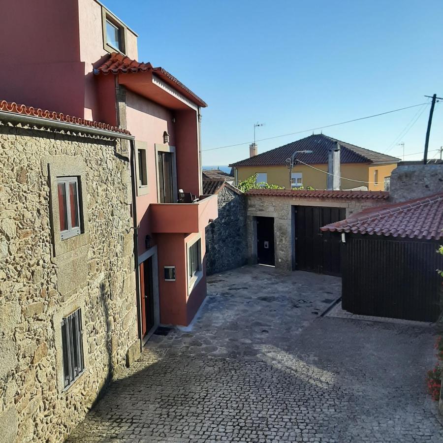 Quinta Do Real - Casa De Campo Viana do Castelo Extérieur photo