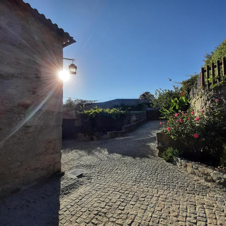 Quinta Do Real - Casa De Campo Viana do Castelo Extérieur photo