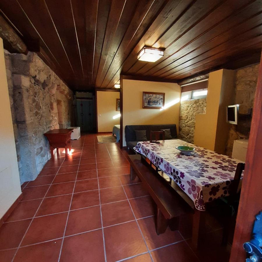 Quinta Do Real - Casa De Campo Viana do Castelo Extérieur photo
