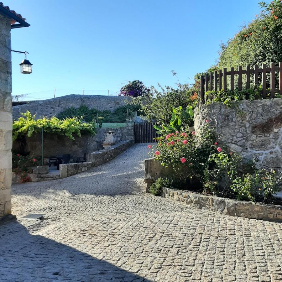 Quinta Do Real - Casa De Campo Viana do Castelo Extérieur photo