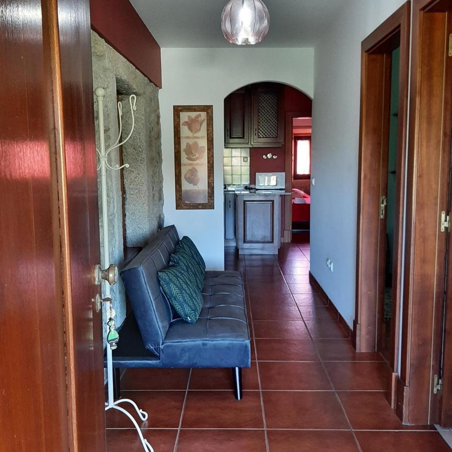 Quinta Do Real - Casa De Campo Viana do Castelo Extérieur photo