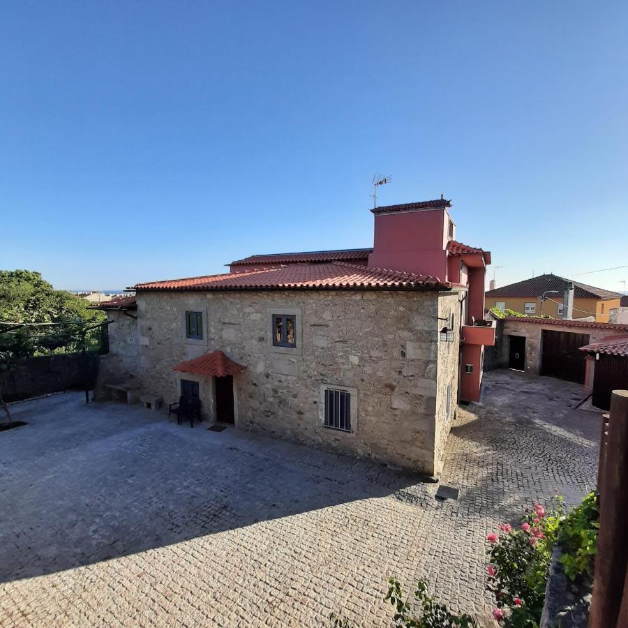 Quinta Do Real - Casa De Campo Viana do Castelo Extérieur photo