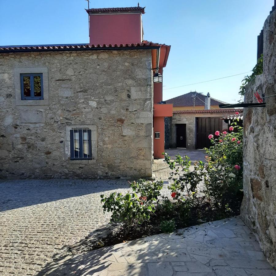 Quinta Do Real - Casa De Campo Viana do Castelo Extérieur photo