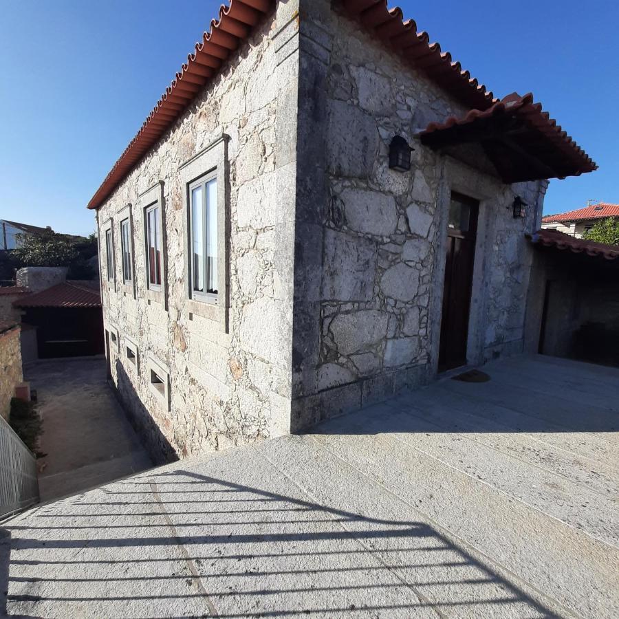 Quinta Do Real - Casa De Campo Viana do Castelo Extérieur photo