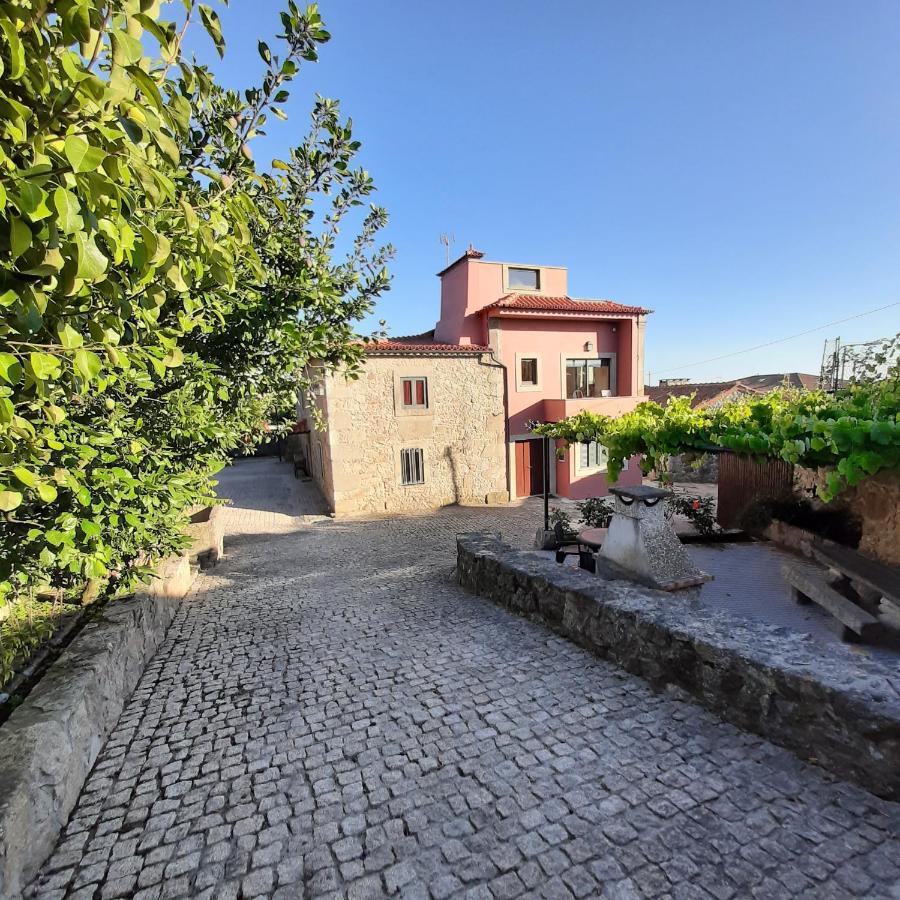 Quinta Do Real - Casa De Campo Viana do Castelo Extérieur photo