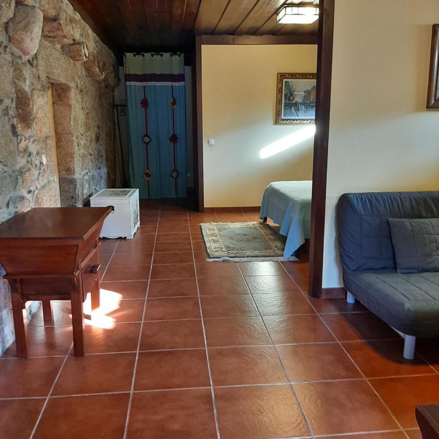 Quinta Do Real - Casa De Campo Viana do Castelo Extérieur photo