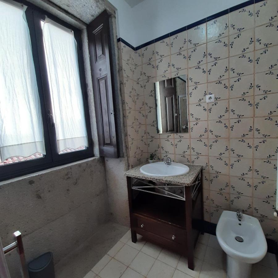 Quinta Do Real - Casa De Campo Viana do Castelo Extérieur photo