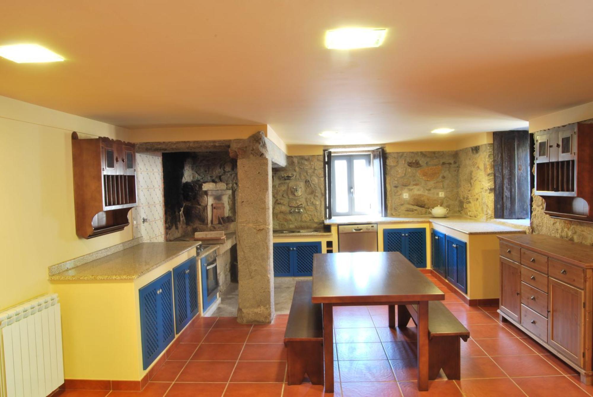 Quinta Do Real - Casa De Campo Viana do Castelo Extérieur photo