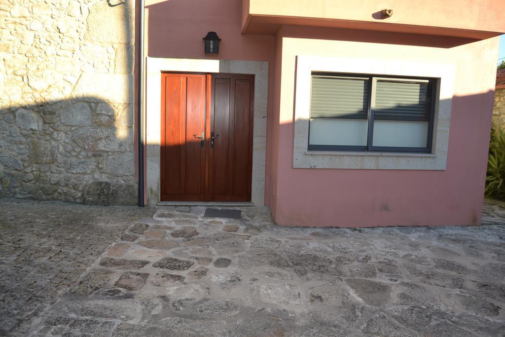 Quinta Do Real - Casa De Campo Viana do Castelo Extérieur photo
