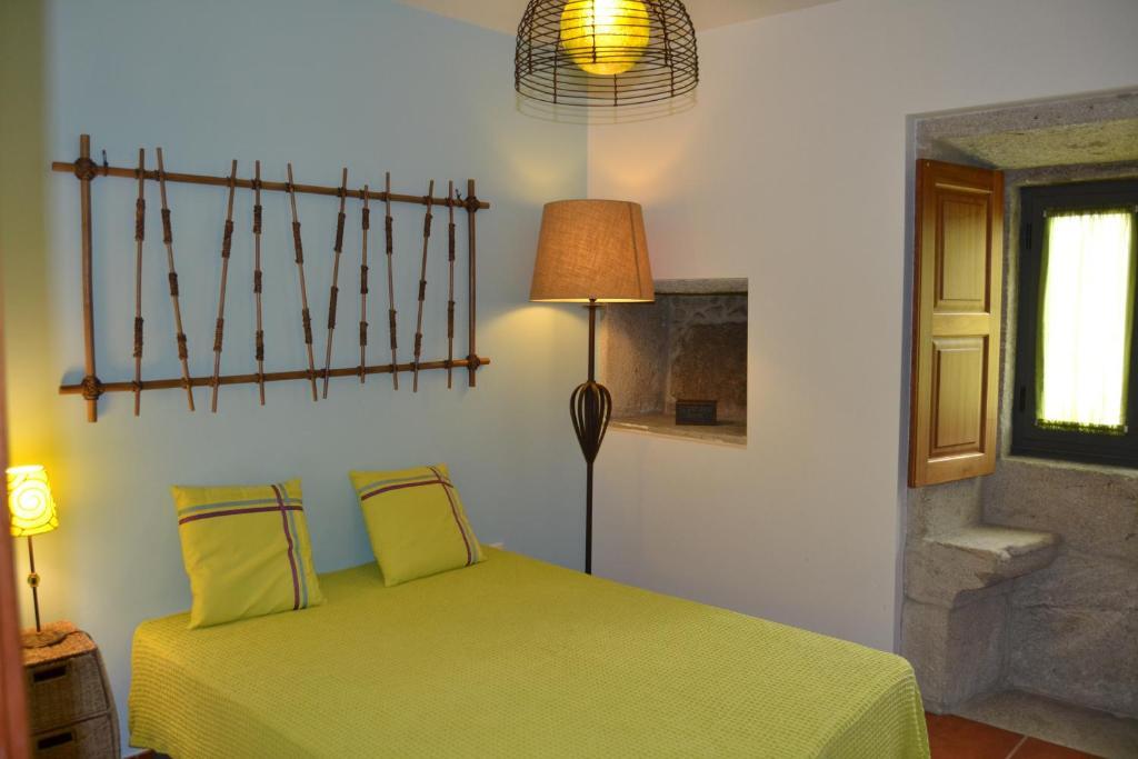 Quinta Do Real - Casa De Campo Viana do Castelo Chambre photo