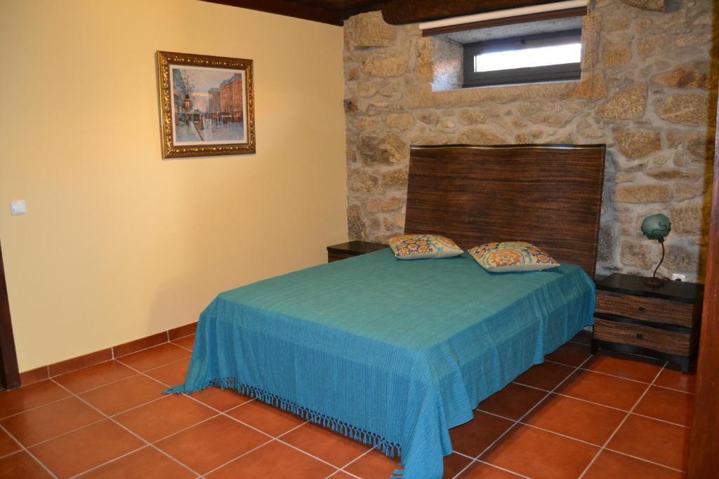 Quinta Do Real - Casa De Campo Viana do Castelo Chambre photo