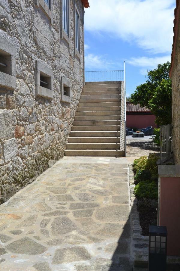 Quinta Do Real - Casa De Campo Viana do Castelo Extérieur photo