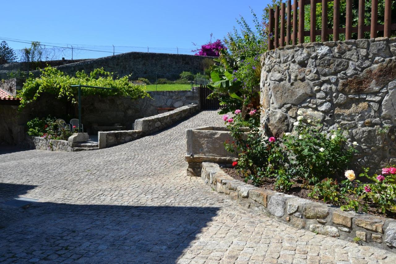 Quinta Do Real - Casa De Campo Viana do Castelo Extérieur photo