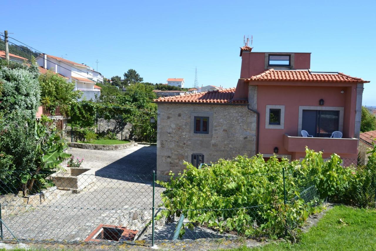 Quinta Do Real - Casa De Campo Viana do Castelo Extérieur photo
