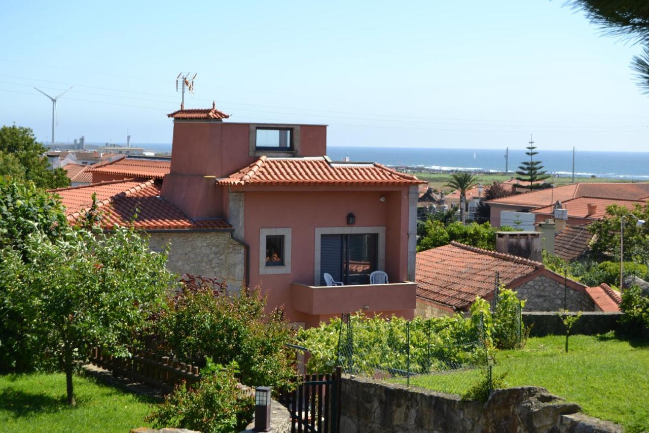 Quinta Do Real - Casa De Campo Viana do Castelo Extérieur photo