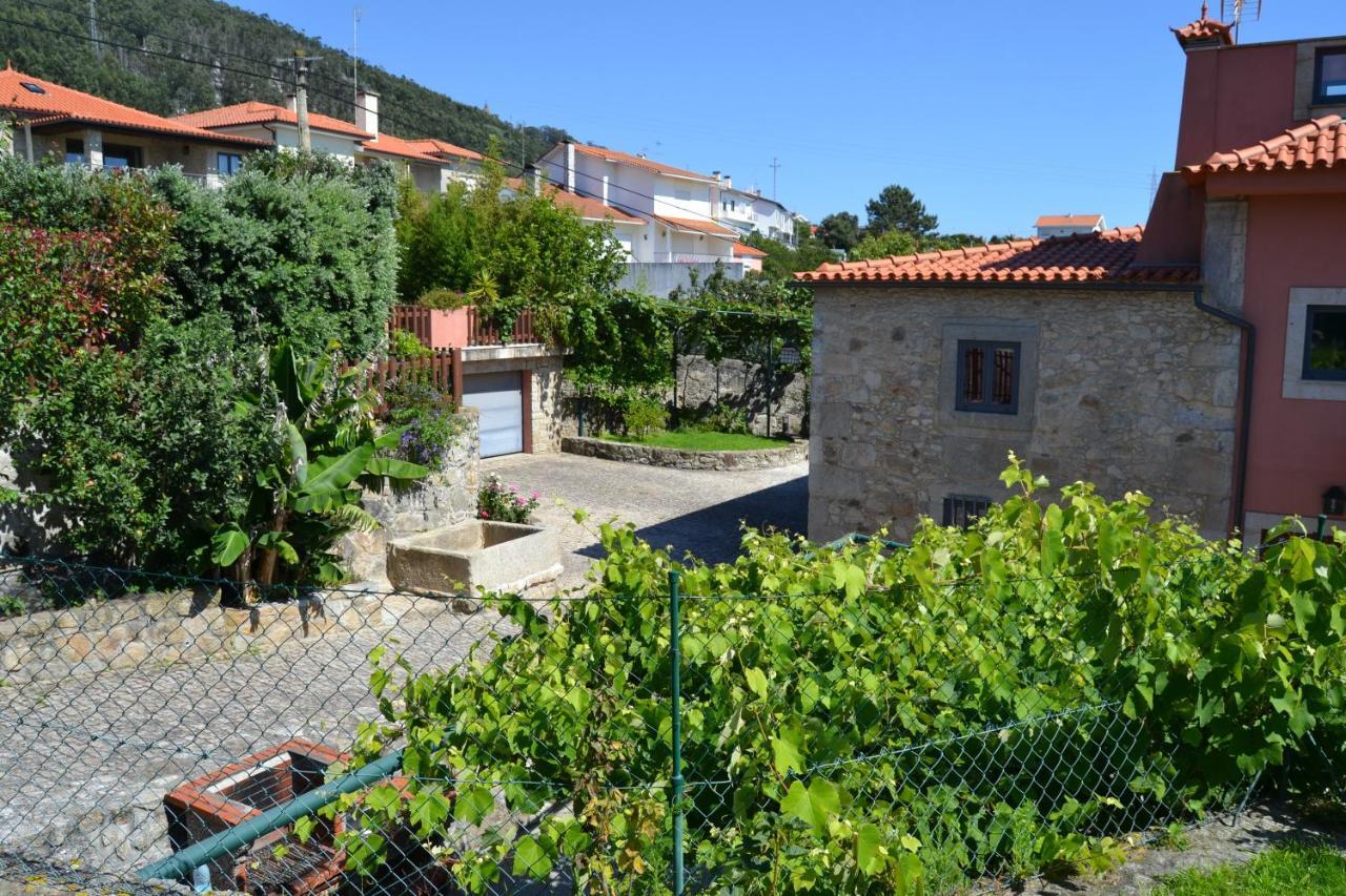 Quinta Do Real - Casa De Campo Viana do Castelo Extérieur photo