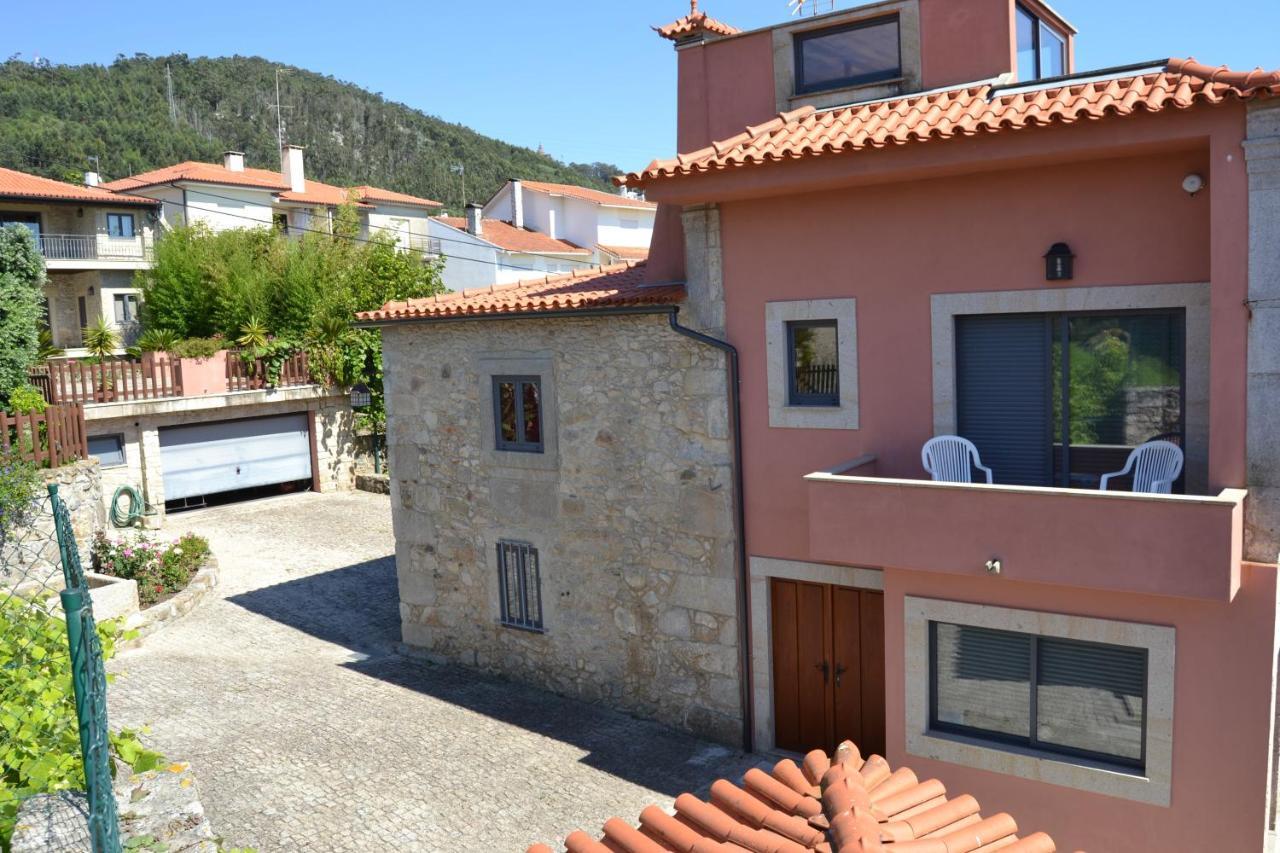 Quinta Do Real - Casa De Campo Viana do Castelo Extérieur photo