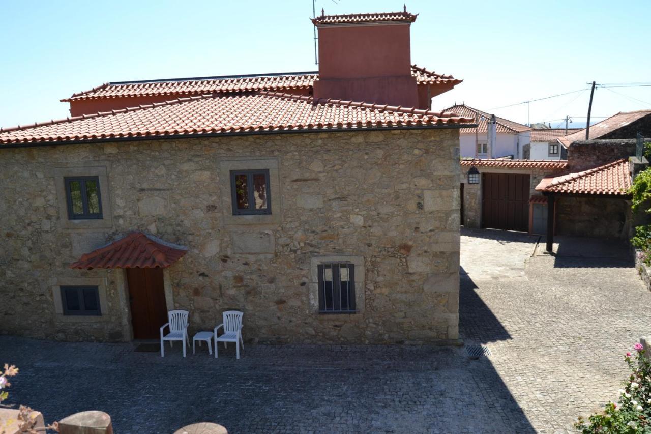 Quinta Do Real - Casa De Campo Viana do Castelo Extérieur photo