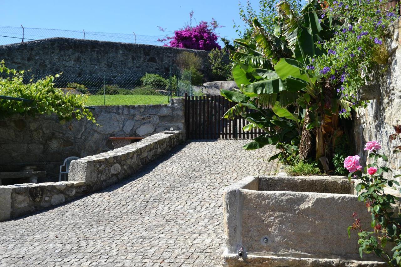 Quinta Do Real - Casa De Campo Viana do Castelo Extérieur photo