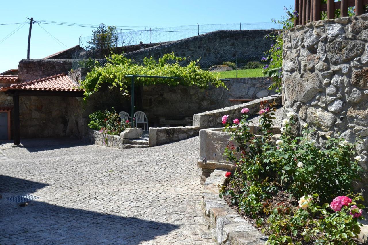 Quinta Do Real - Casa De Campo Viana do Castelo Extérieur photo